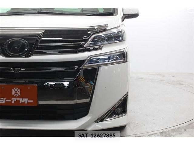 Toyota VELLFIRE 2018-01 7360250-13