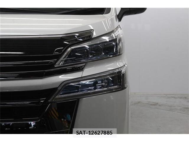Toyota VELLFIRE 2018-01 7360250-14