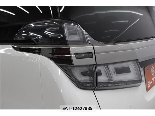 Toyota VELLFIRE 2018-01 7360250-17