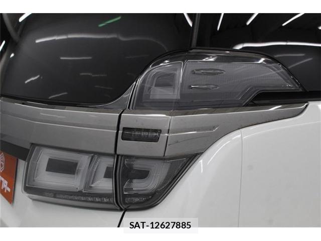 Toyota VELLFIRE 2018-01 7360250-18