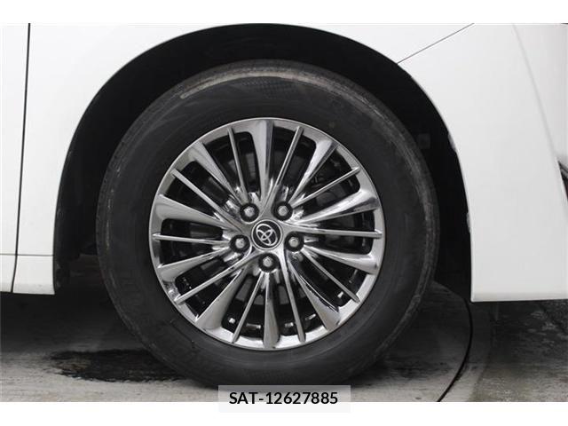 Toyota VELLFIRE 2018-01 7360250-22