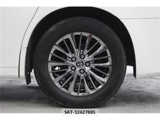 Toyota VELLFIRE 2018-01 7360250-24