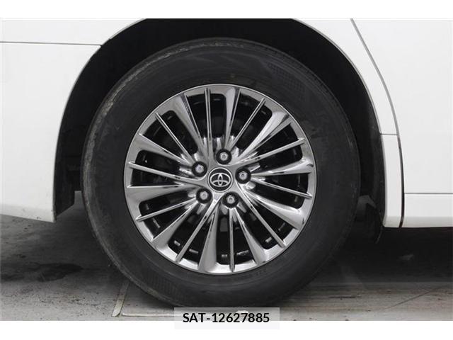 Toyota VELLFIRE 2018-01 7360250-25