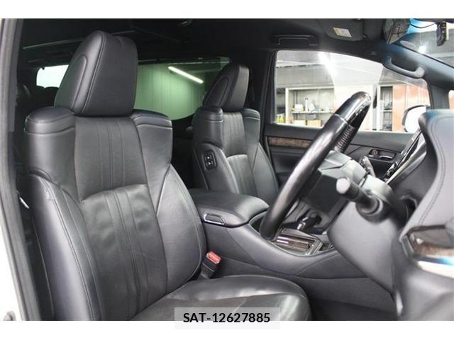 Toyota VELLFIRE 2018-01 7360250-26