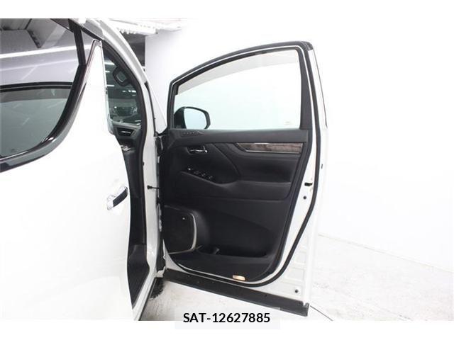 Toyota VELLFIRE 2018-01 7360250-29