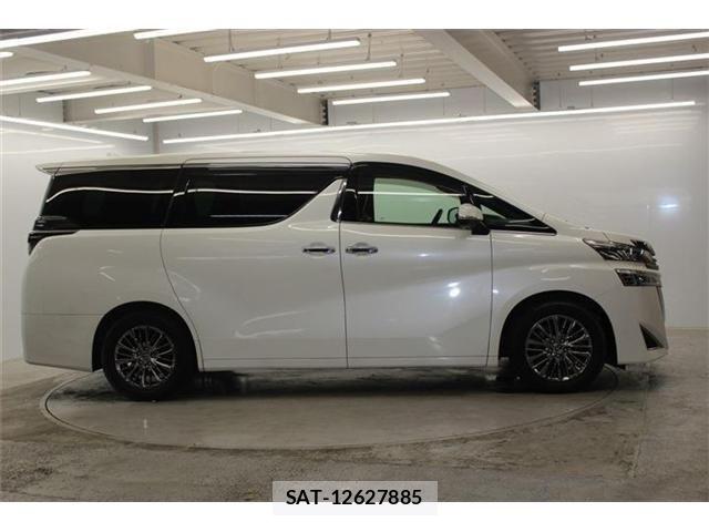 Toyota VELLFIRE 2018-01 7360250-3