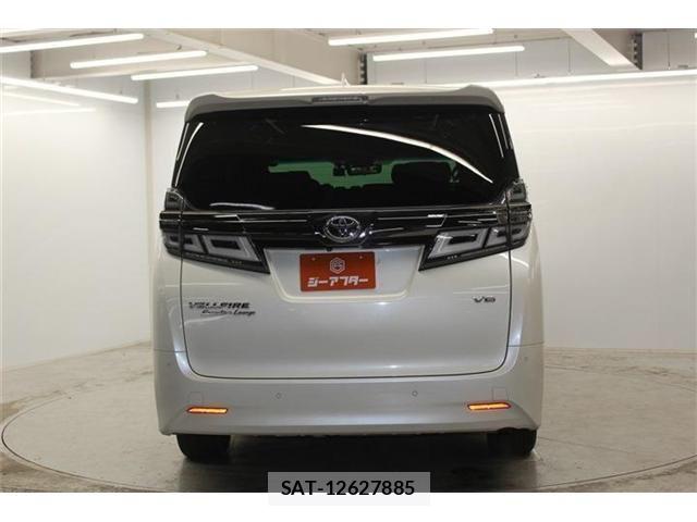 Toyota VELLFIRE 2018-01 7360250-5