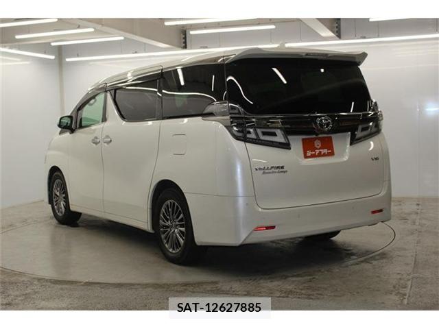 Toyota VELLFIRE 2018-01 7360250-6