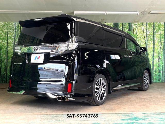 Toyota VELLFIRE 2016-07 7360259-11
