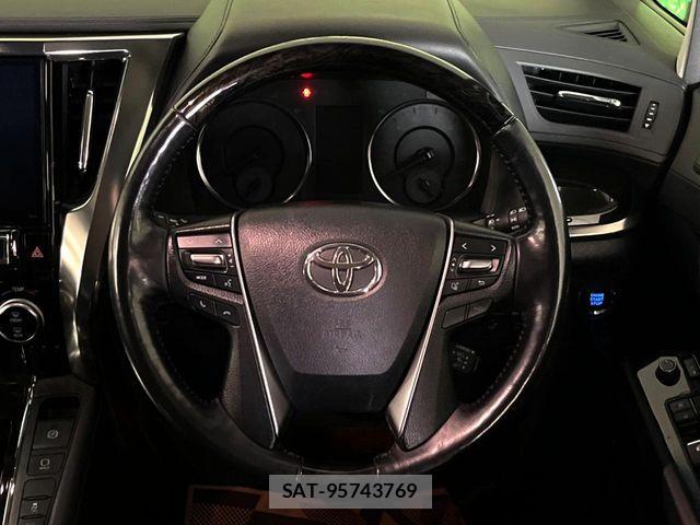 Toyota VELLFIRE 2016-07 7360259-12