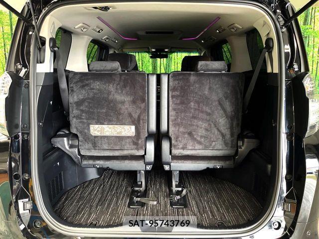 Toyota VELLFIRE 2016-07 7360259-13