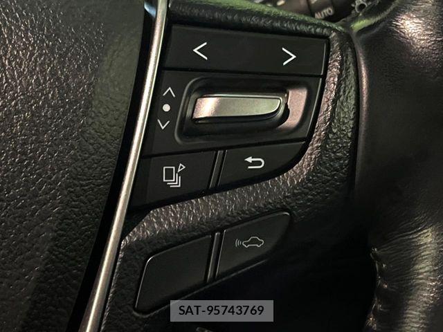Toyota VELLFIRE 2016-07 7360259-3