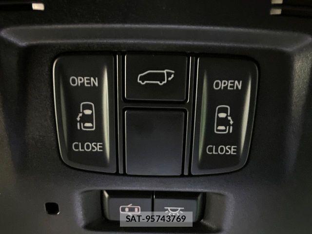 Toyota VELLFIRE 2016-07 7360259-4