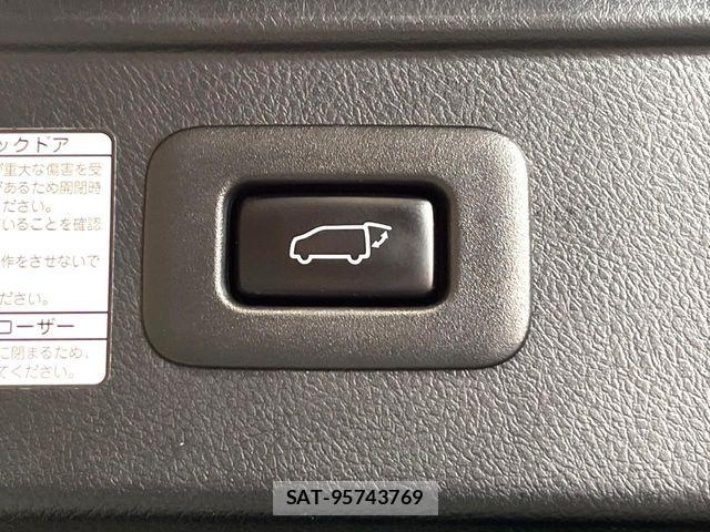 Toyota VELLFIRE 2016-07 7360259-5