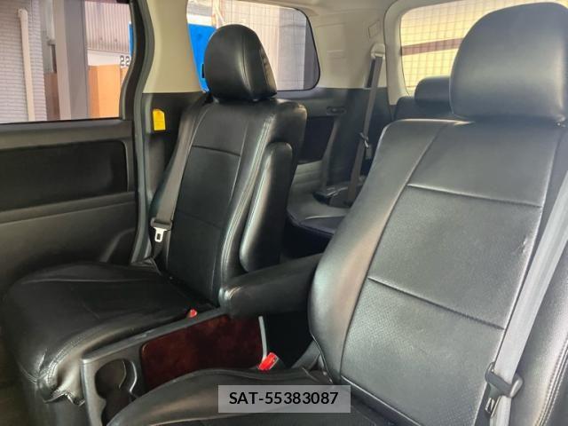Toyota VELLFIRE 2014-02 7360285-9