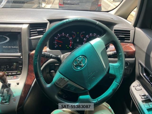 Toyota VELLFIRE 2014-02 7360285-13