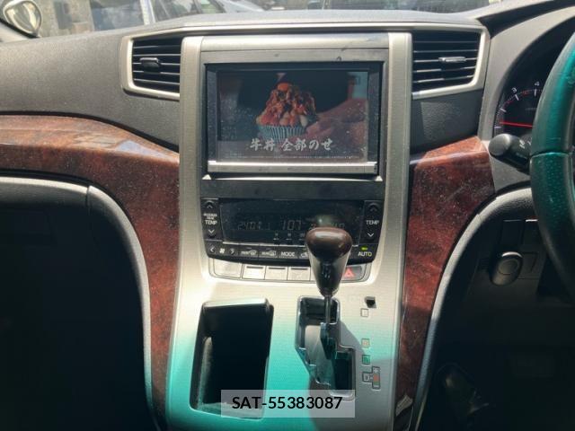 Toyota VELLFIRE 2014-02 7360285-15