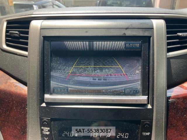 Toyota VELLFIRE 2014-02 7360285-16