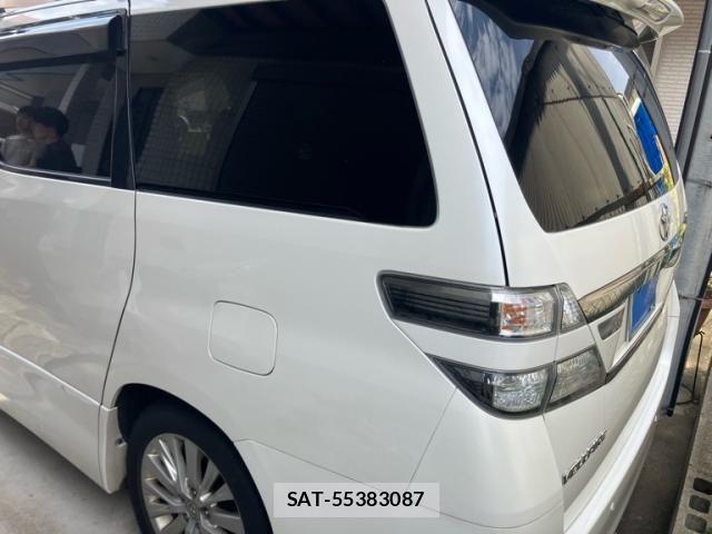 Toyota VELLFIRE 2014-02 7360285-1
