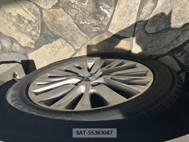 Toyota VELLFIRE 2014-02 7360285-3