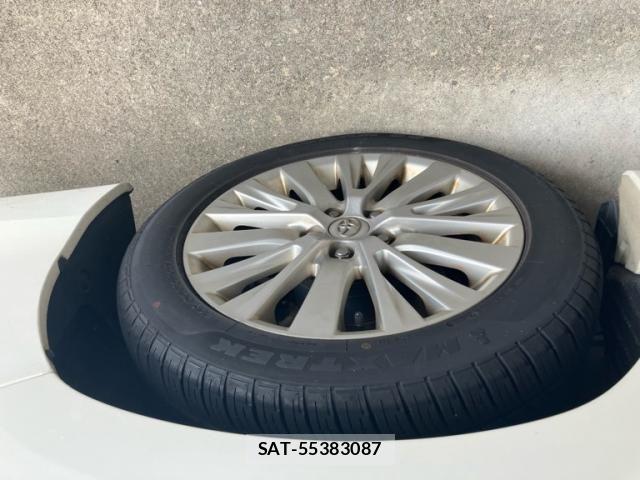 Toyota VELLFIRE 2014-02 7360285-4