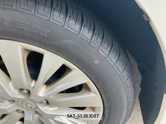 Toyota VELLFIRE 2014-02 7360285-5