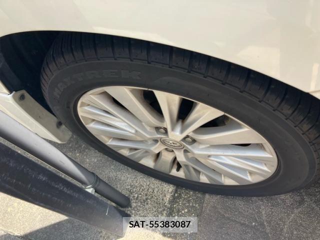 Toyota VELLFIRE 2014-02 7360285-6