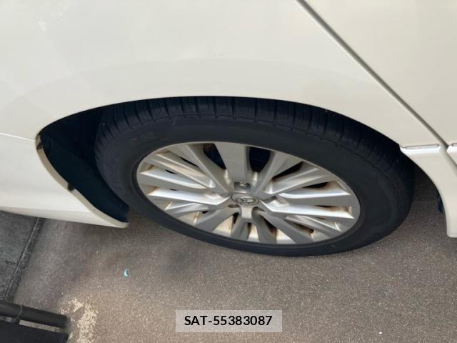 Toyota VELLFIRE 2014-02 7360285-7