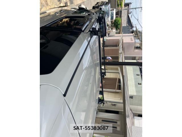 Toyota VELLFIRE 2014-02 7360285-8