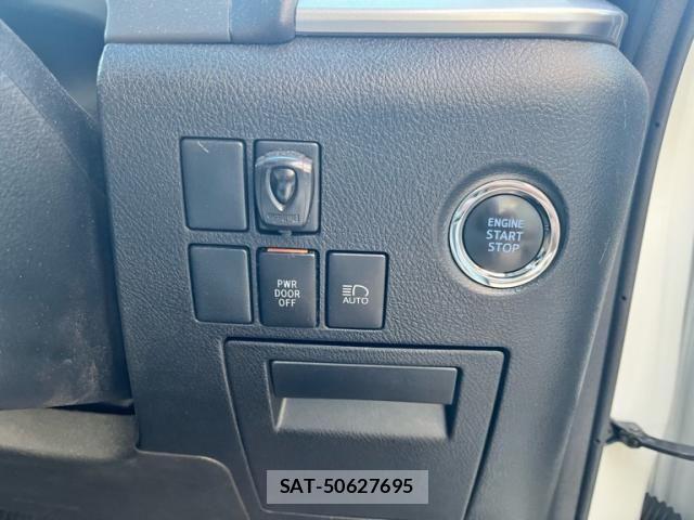 Toyota VELLFIRE 2018-02 7360261-9