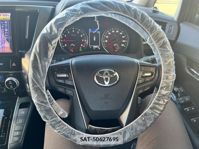 Toyota VELLFIRE 2018-02 7360261-12