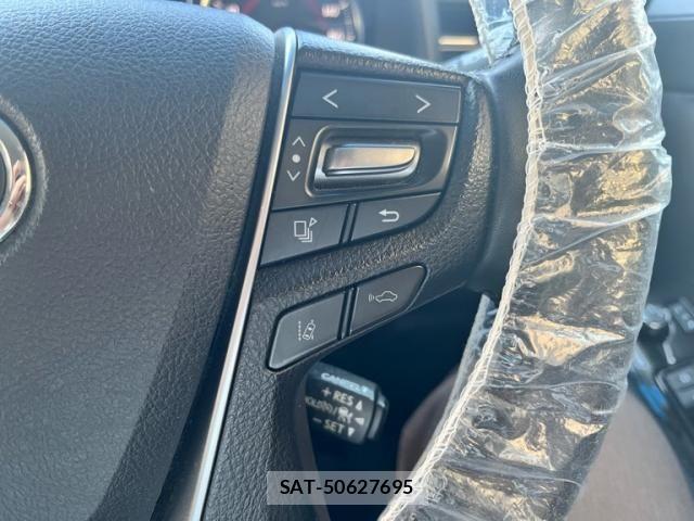 Toyota VELLFIRE 2018-02 7360261-13