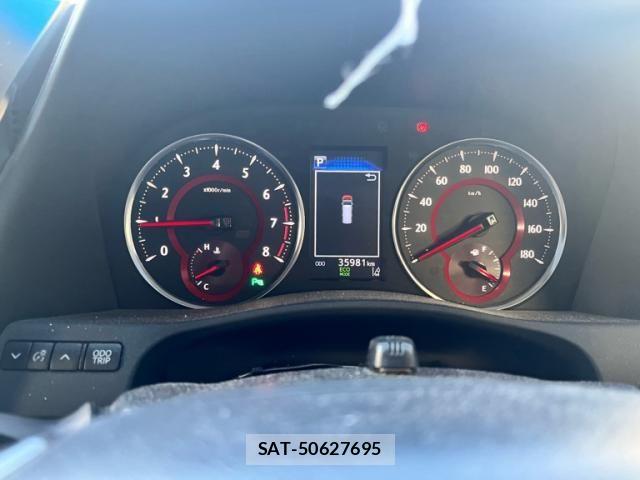 Toyota VELLFIRE 2018-02 7360261-15