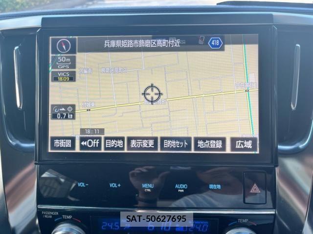 Toyota VELLFIRE 2018-02 7360261-18