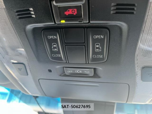 Toyota VELLFIRE 2018-02 7360261-20