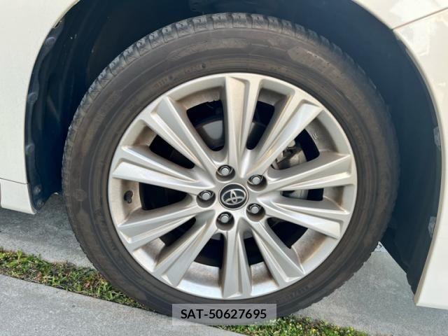 Toyota VELLFIRE 2018-02 7360261-2