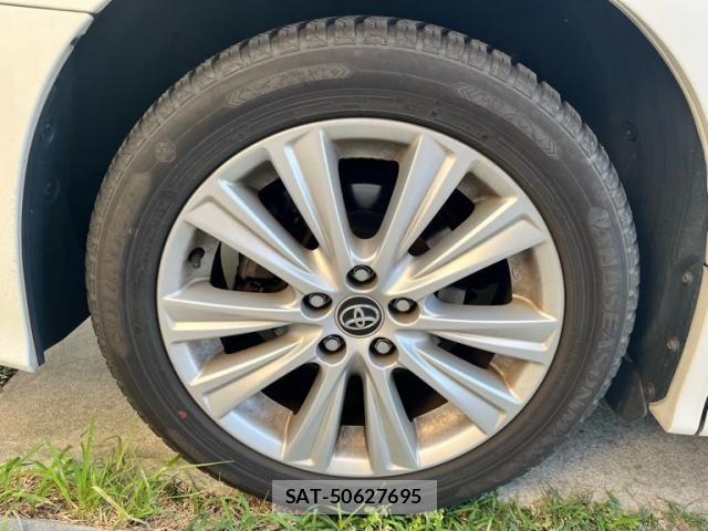 Toyota VELLFIRE 2018-02 7360261-3