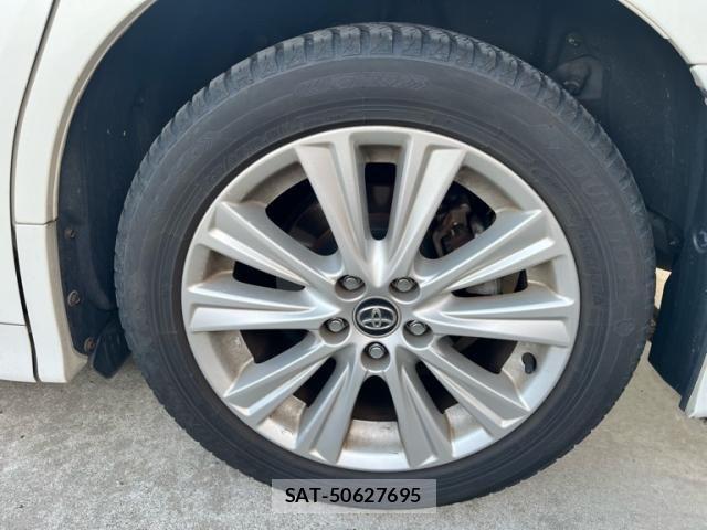 Toyota VELLFIRE 2018-02 7360261-4