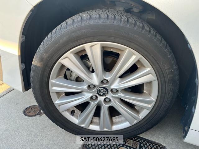 Toyota VELLFIRE 2018-02 7360261-5