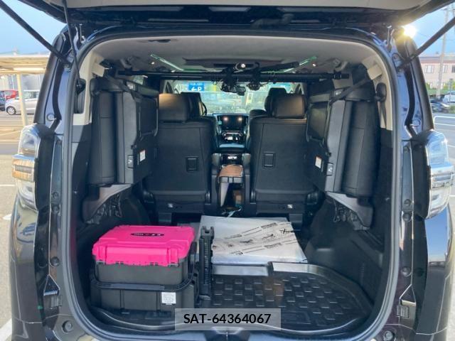 Toyota VELLFIRE 2019-10 7360258-12