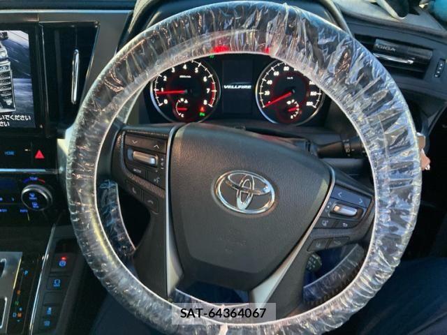 Toyota VELLFIRE 2019-10 7360258-18