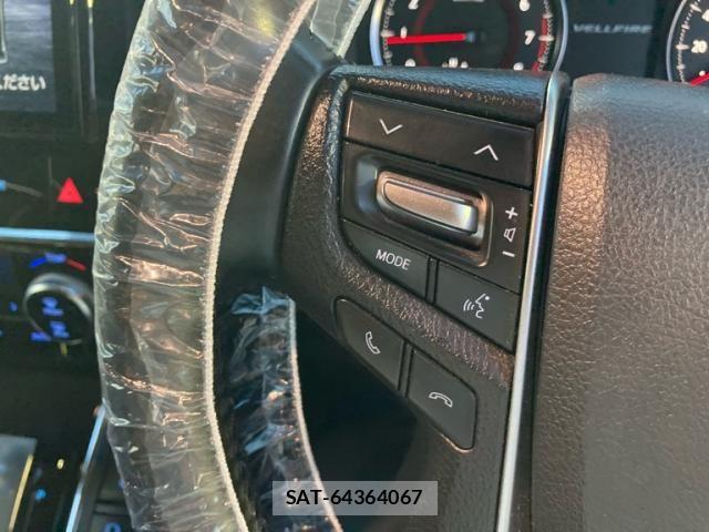 Toyota VELLFIRE 2019-10 7360258-19