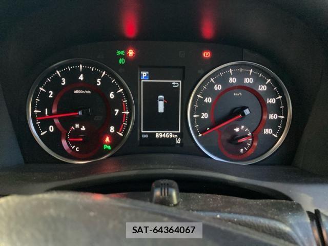 Toyota VELLFIRE 2019-10 7360258-22
