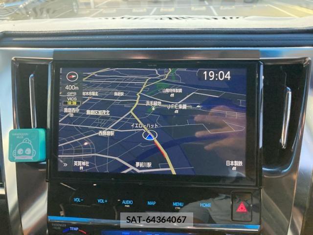 Toyota VELLFIRE 2019-10 7360258-23