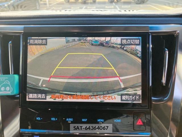 Toyota VELLFIRE 2019-10 7360258-24