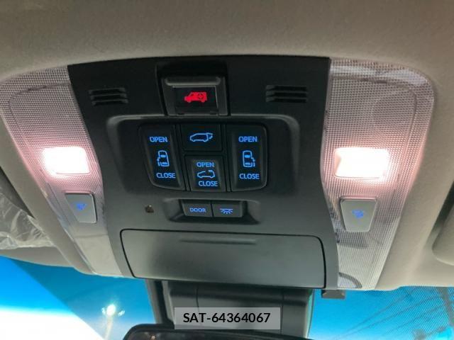 Toyota VELLFIRE 2019-10 7360258-28