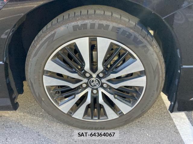 Toyota VELLFIRE 2019-10 7360258-4