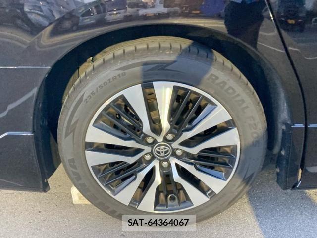 Toyota VELLFIRE 2019-10 7360258-5