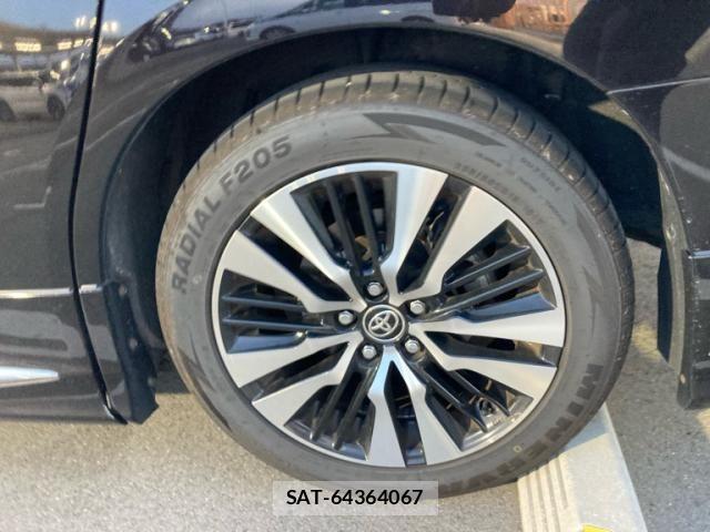 Toyota VELLFIRE 2019-10 7360258-6