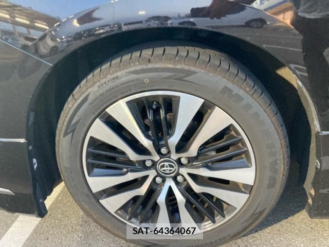 Toyota VELLFIRE 2019-10 7360258-7